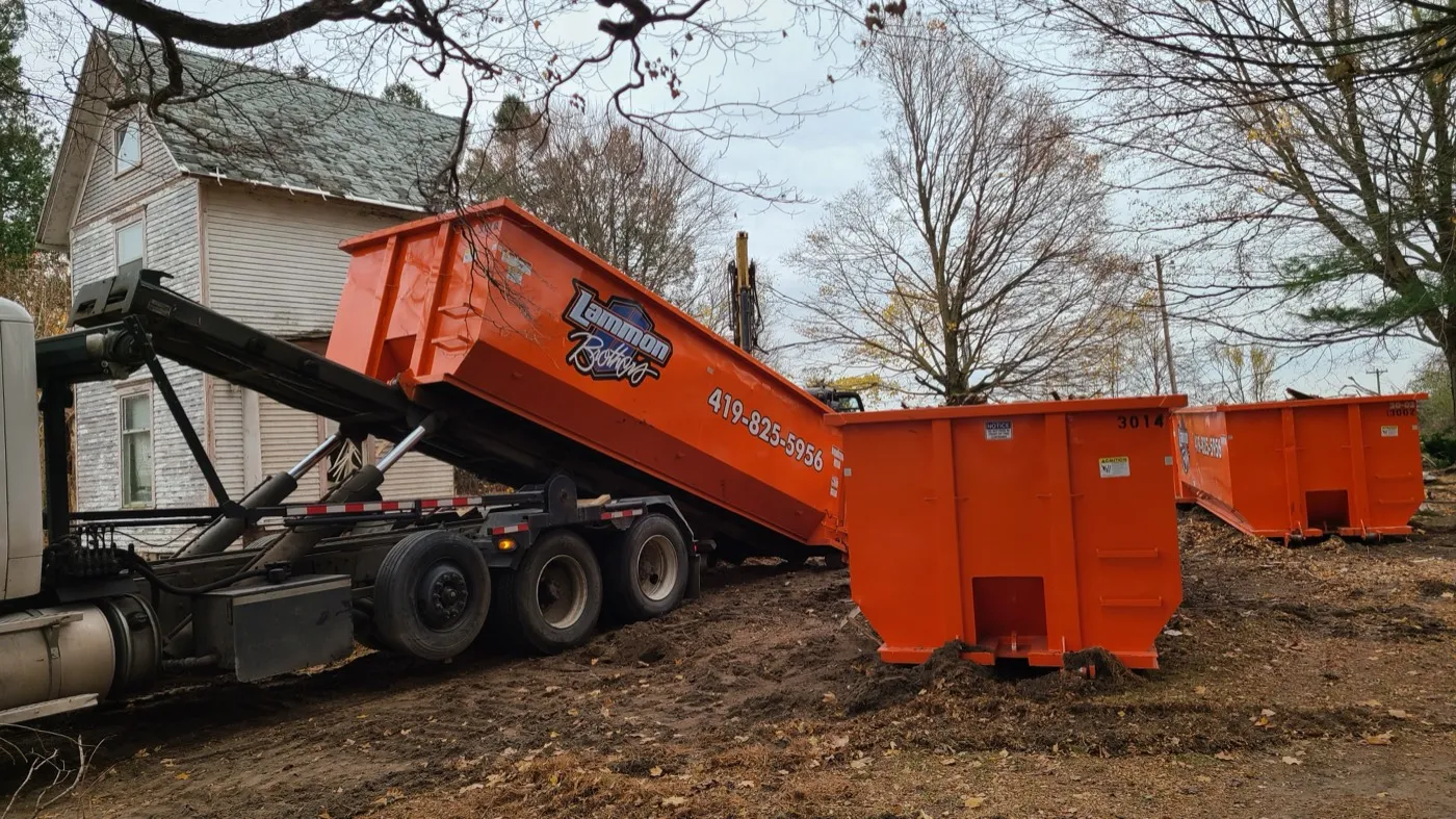Roll Off Dumpster Rental Mistakes That Cost Time and Money