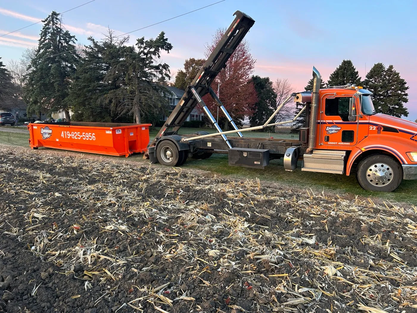 2026 Dumpster Rental Trends Contractors Should Prepare For