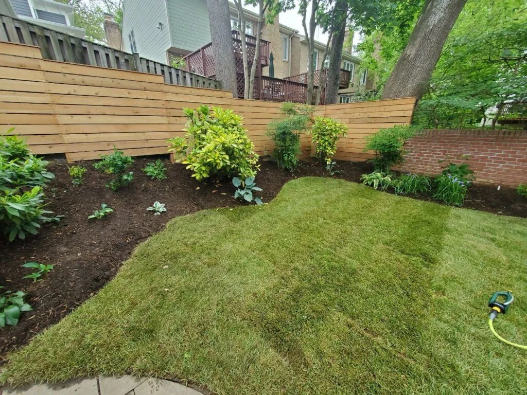 2025 Landscaping Trends, Create a Budget-Friendly Yard with Bulk Materials