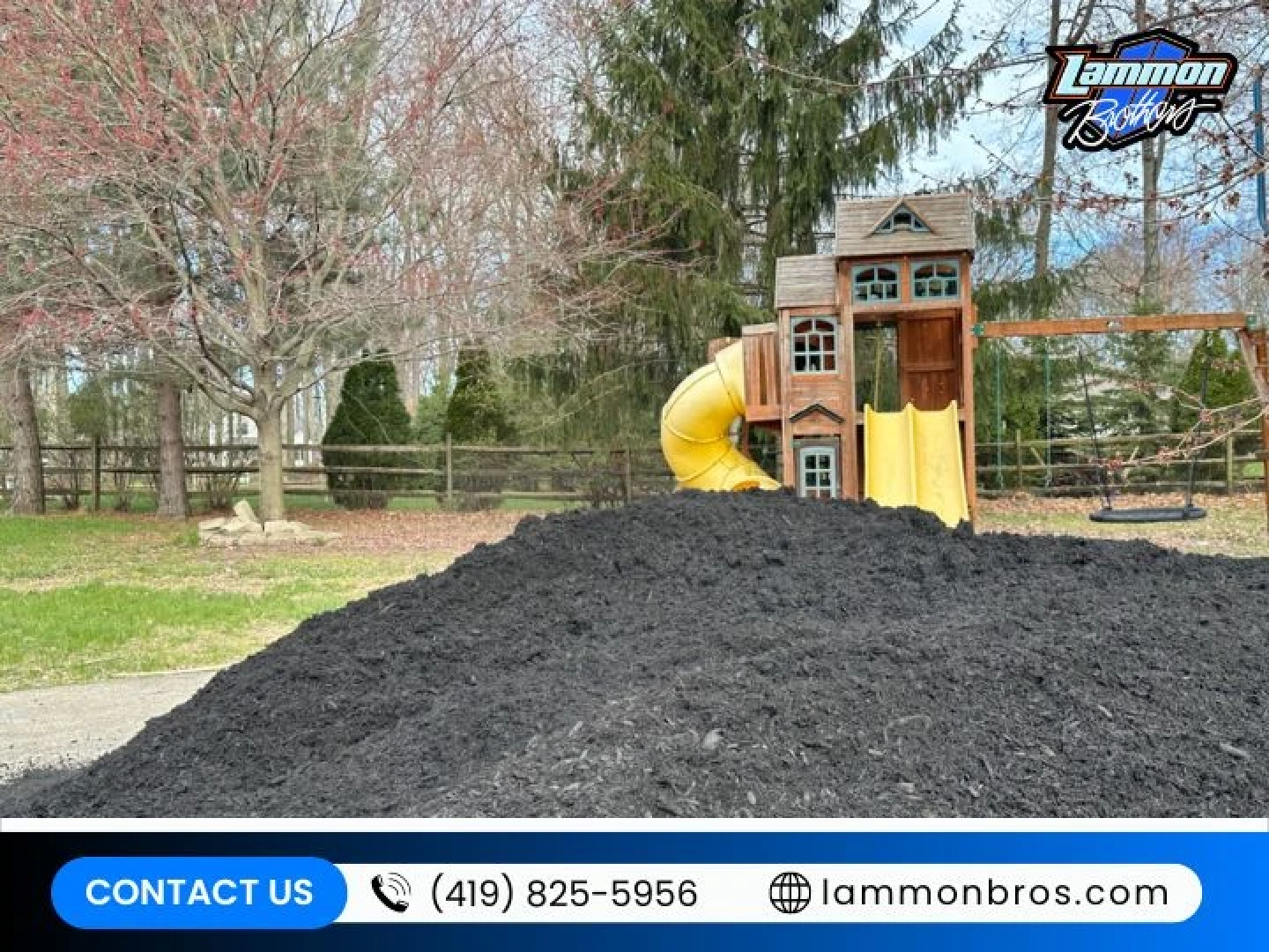Mulch Matters! What Homeowners Need to Know About Mulching