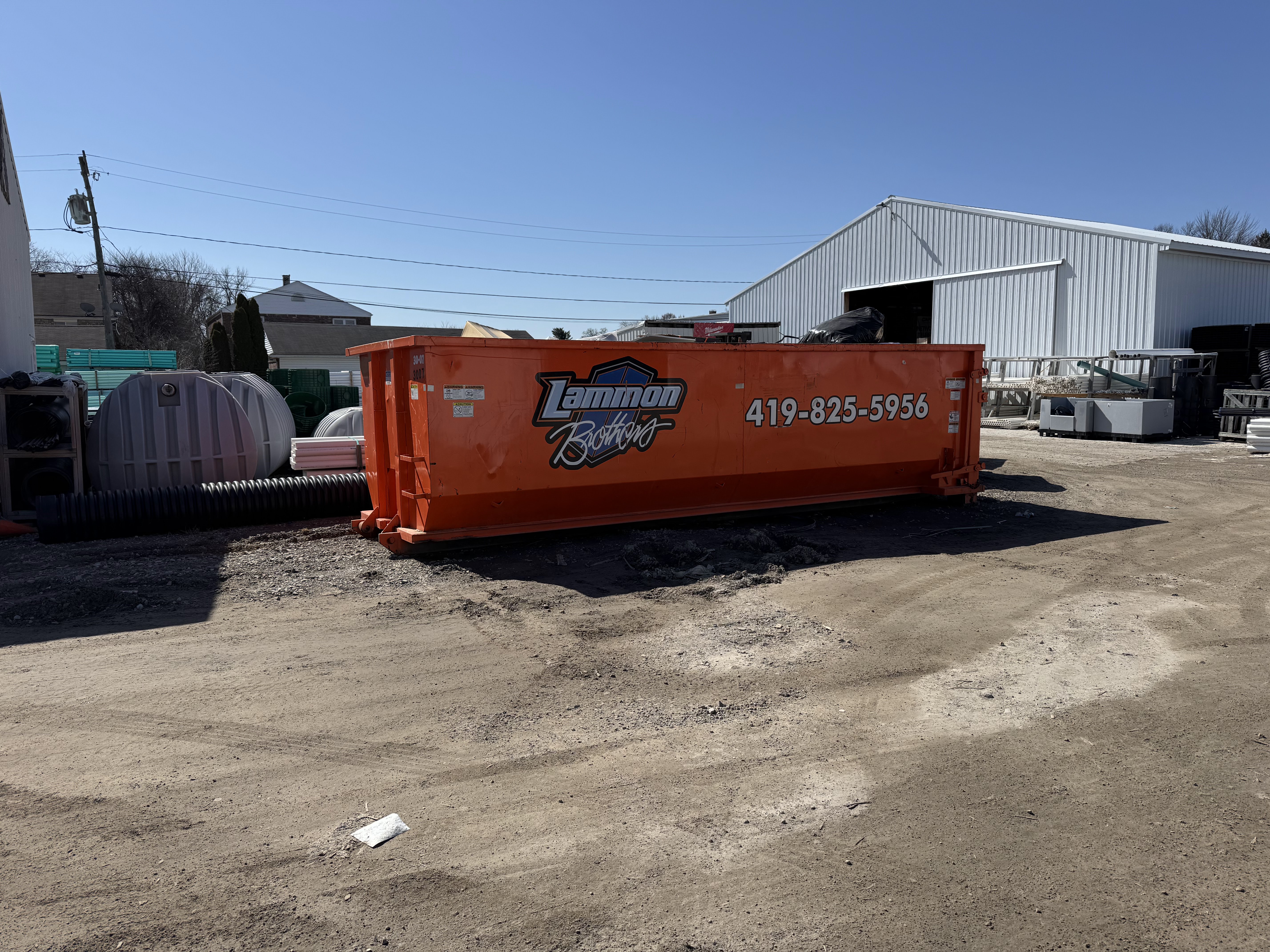 “Landscape Supply Near Me” Search Mistakes and How to Avoid