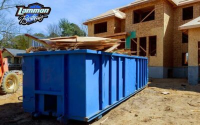 How Dumpster Rentals Can Make Construction Sites More Efficient
