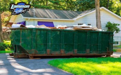 Contractor’s Guide to Renting a Dumpster
